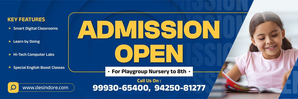 Destiny Public School