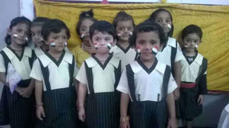 The Vidhyanjali International School photo 2