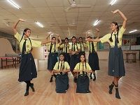 Brilliant Higher Secondary School photo 2