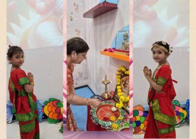 Shri Cloth Market Vaishnav Bal Mandir Girls’ Higher Secondary School photo 5