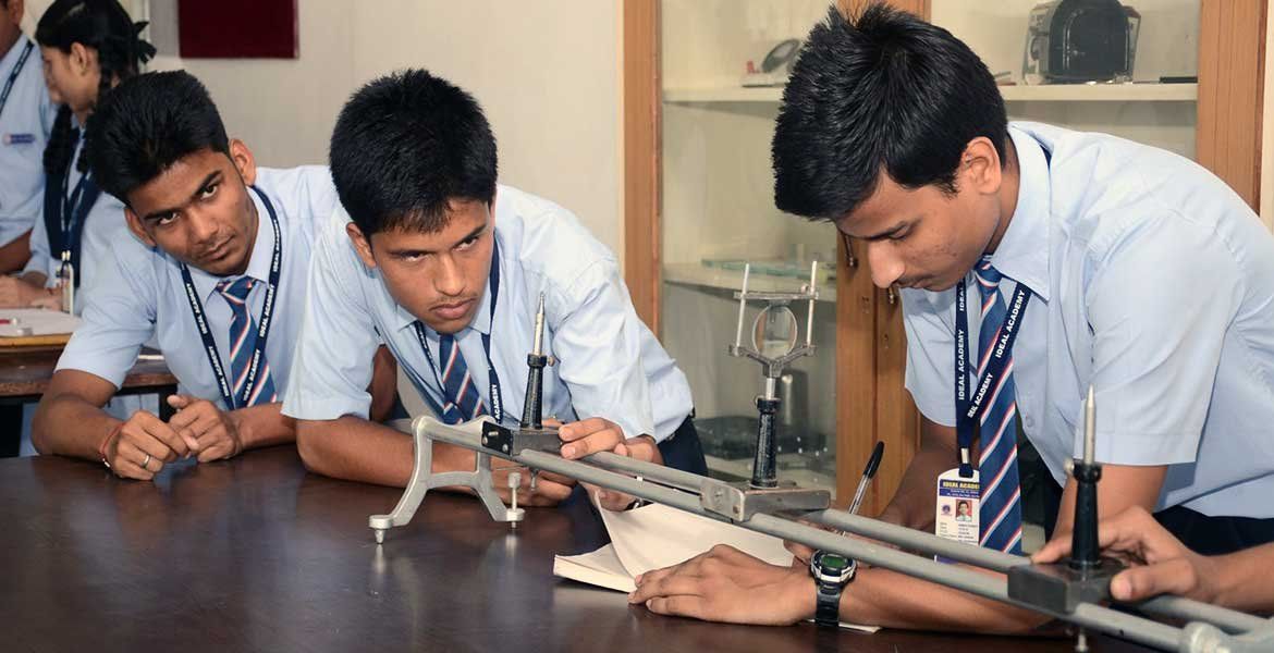 Ideal Academy photo 2
