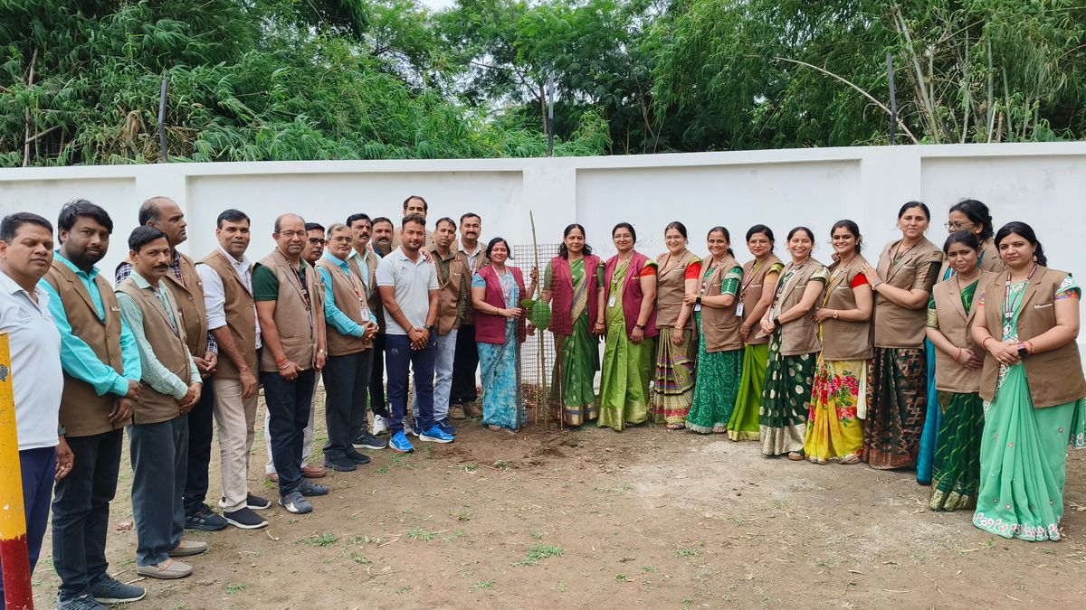Vindhyachal Academy photo 4