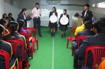Ideal International School photo 1