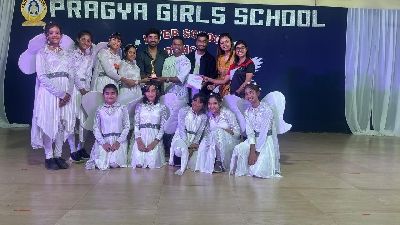 Ekayanaa School photo 3