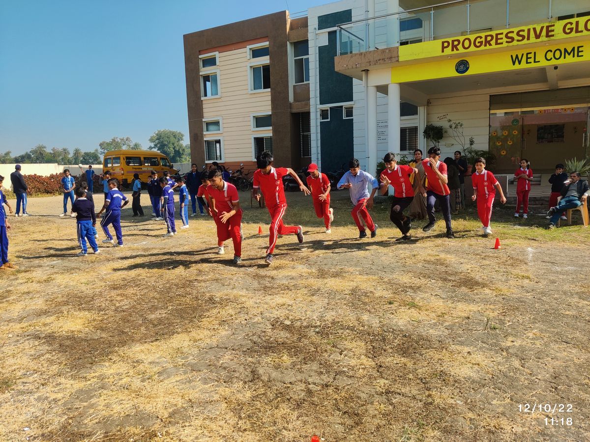 Progressive Global School photo 2