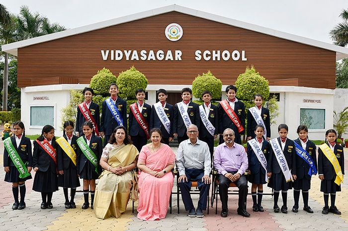 Vidyasagar School