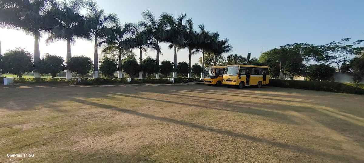 Scholar International Public School photo 1