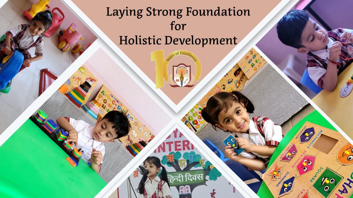 Gyan Sagar Girls International School photo 1
