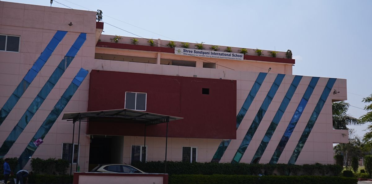Shree Sandipani International School photo 3