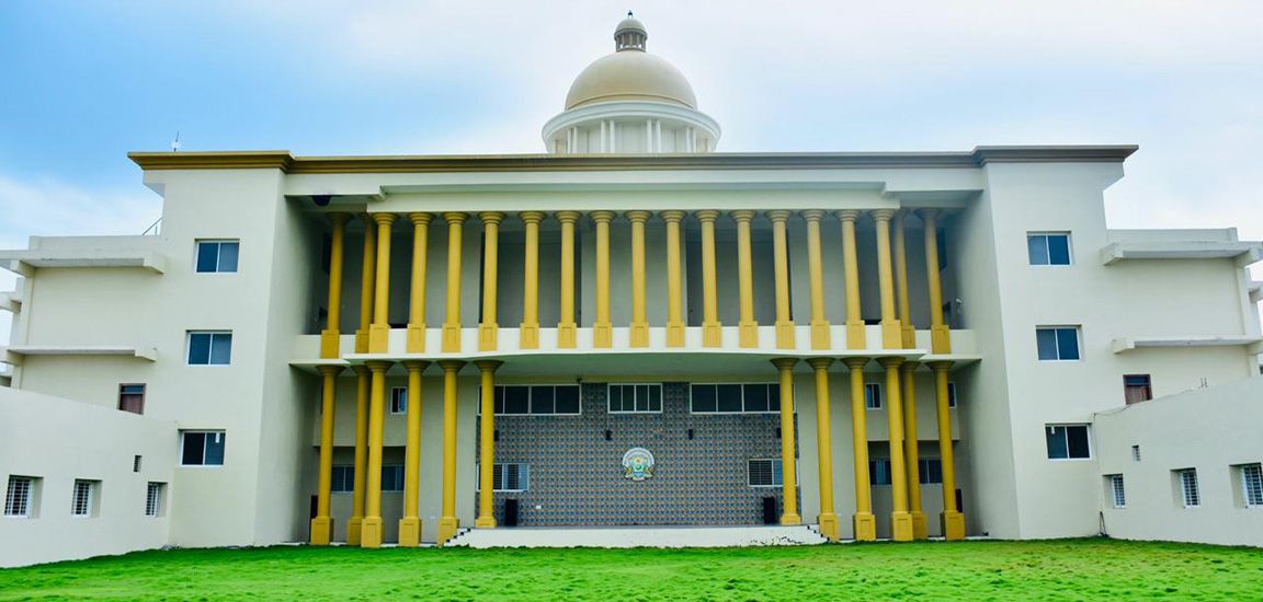 The Sanskriti Global School photo 2