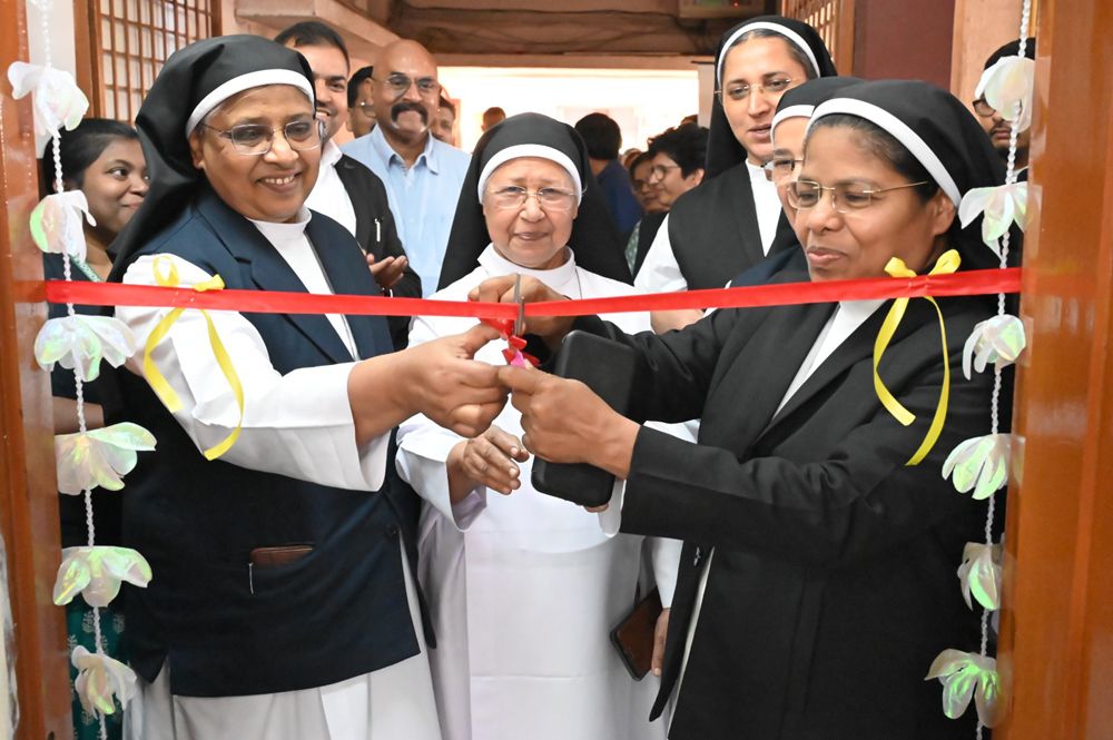 Carmel Convent Senior Secondary School, Ratanpur photo 5