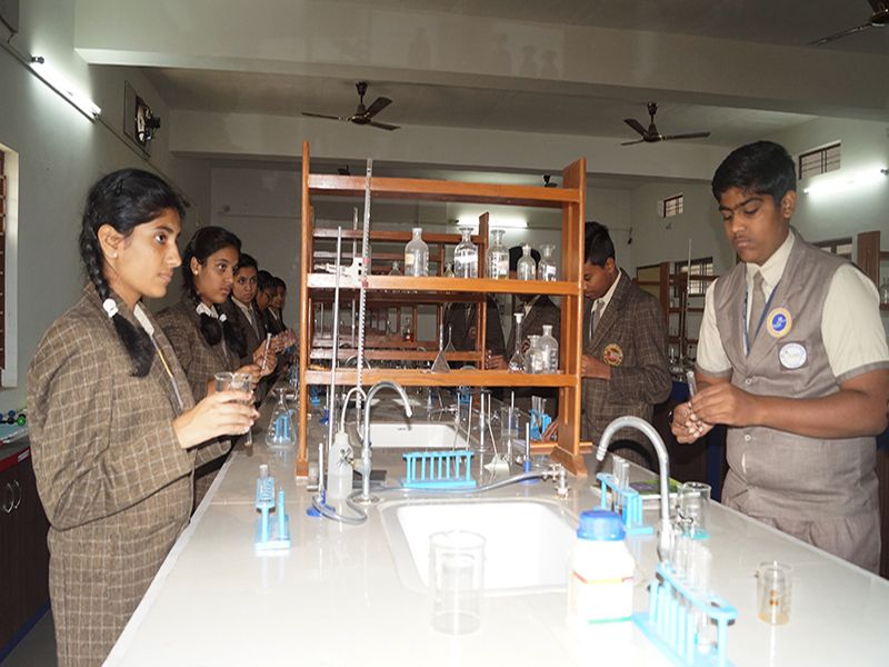 St. Thomas School, Ujjain photo 2