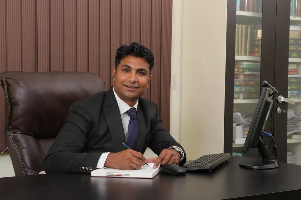 Avanti School of Excellence Ujjain photo 1