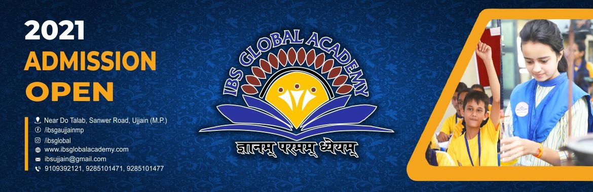 IBS Global Academy photo 1