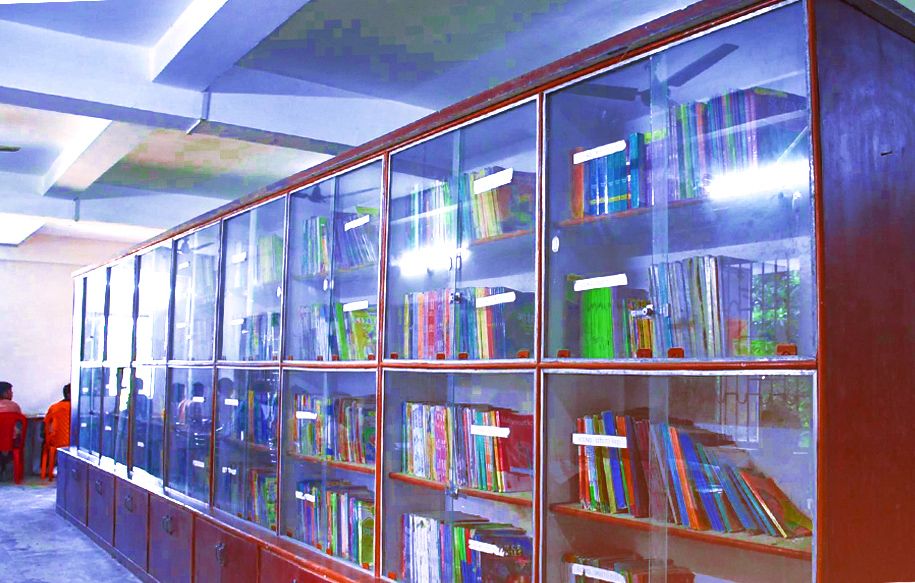 The Divine Public School photo 5