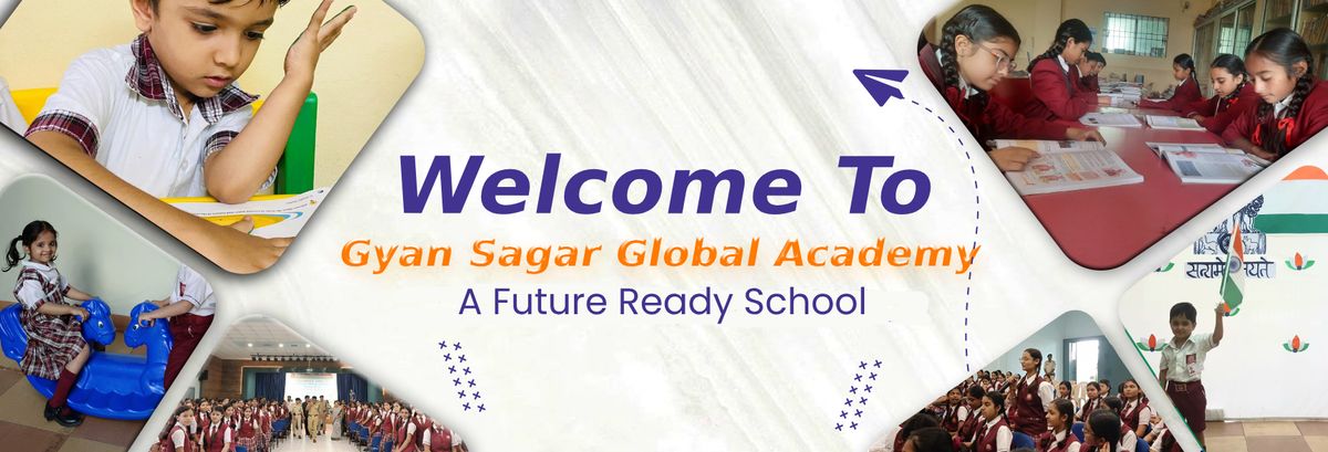 Gyan Sagar Global Academy