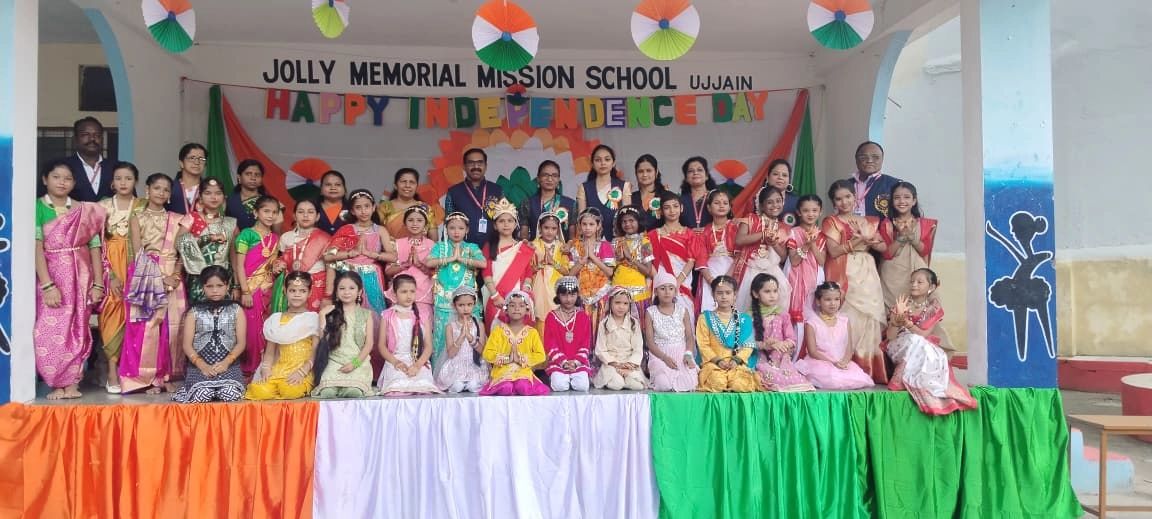 Jolly Memorial Mission School photo 5