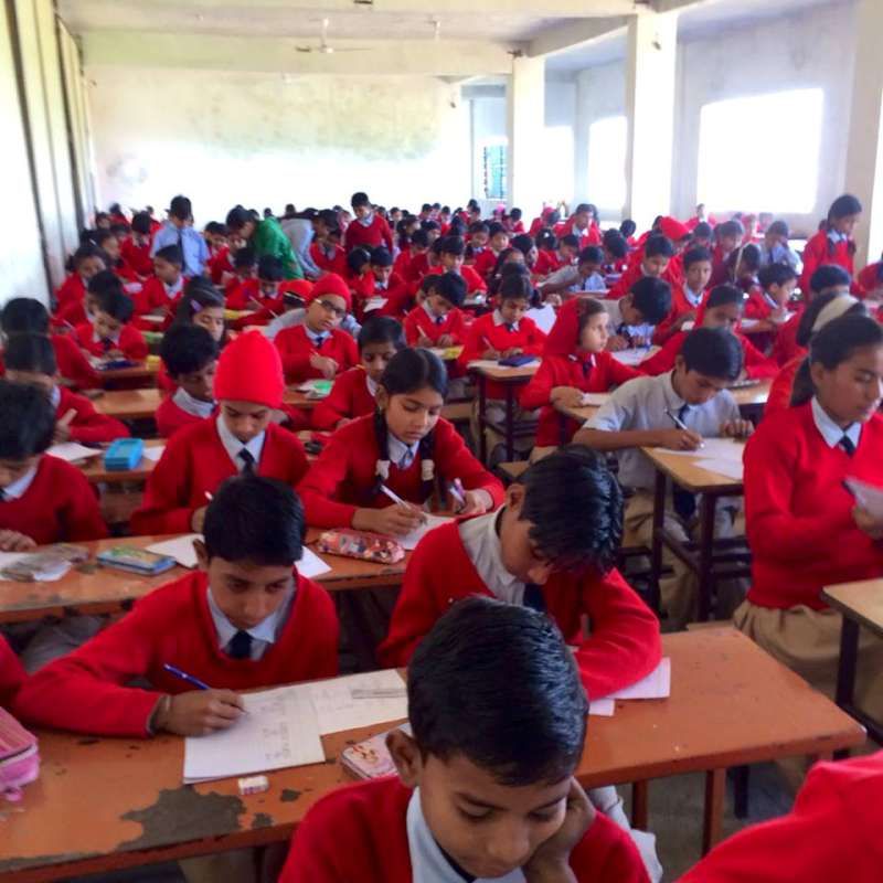 Holy Angel's Kids Academy photo 3