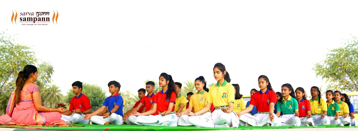 Angel's Abode Public School photo 2