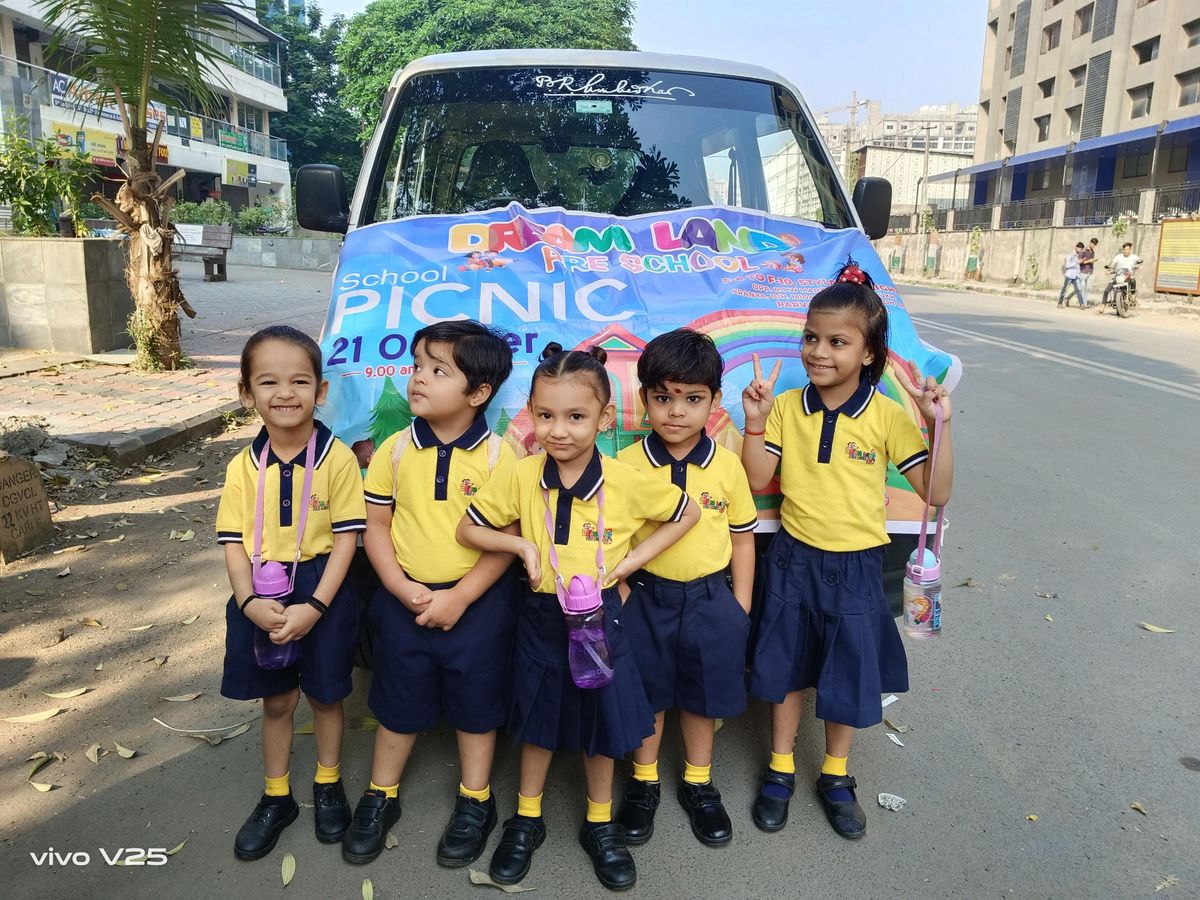 Dreamland Public School Bamhori photo 2