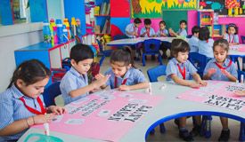 Gyaana International School photo 3