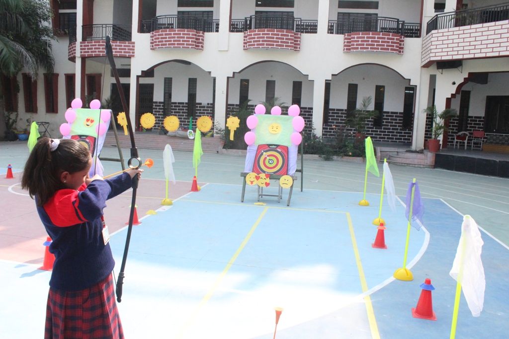 Modern Convent School photo 3
