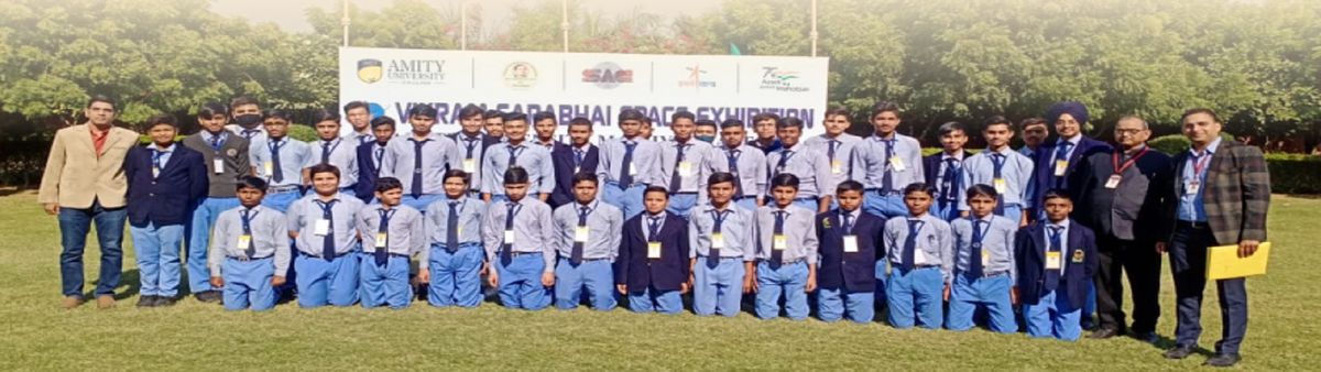 SANT KANWAR RAM HR. SEC. SCHOOL photo 2