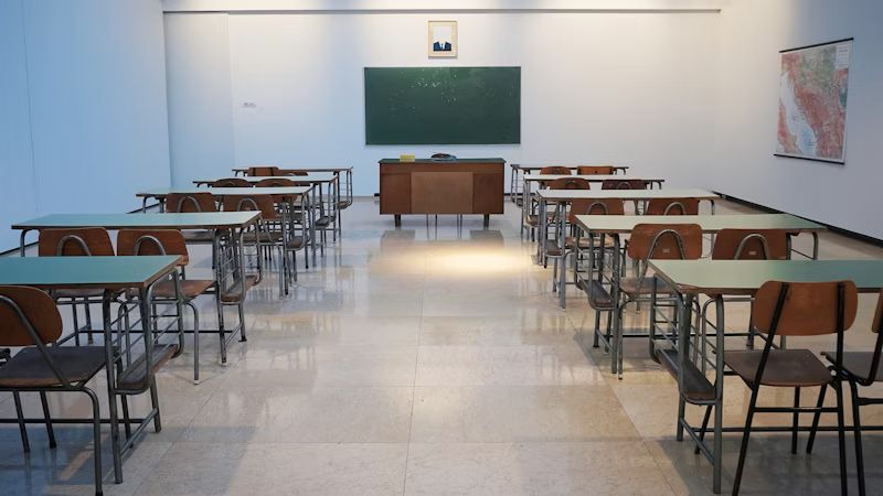 Little Valley English High School