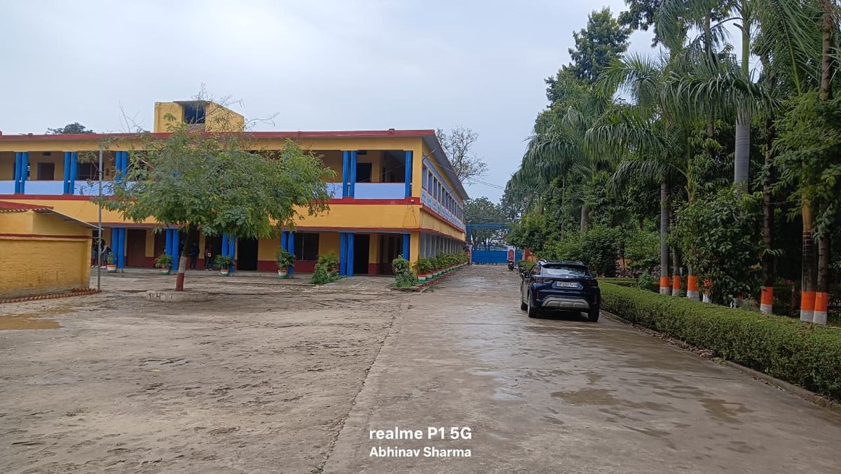 SHRI CHANDRA CHOOD SINGH INTER COLLEGE photo 3