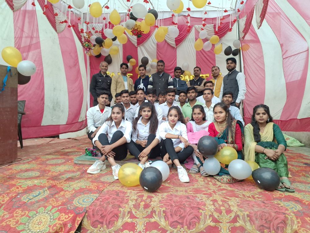 KESHAV SHARAN KANTI DEVI INTER COLLEGE photo 2