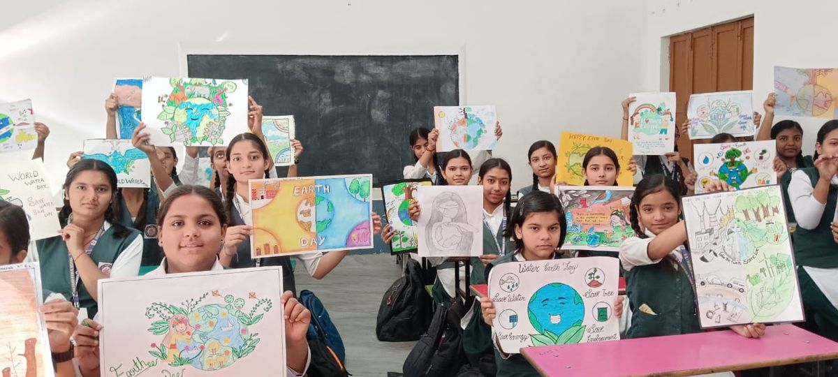 Diamond Public School, Kherli photo 1