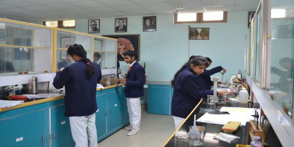 St. Anthony's Senior Secondary School photo 4