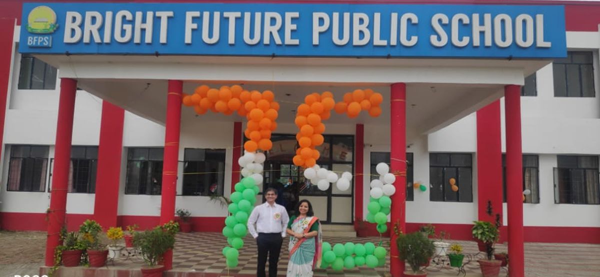 Bright Future Public School