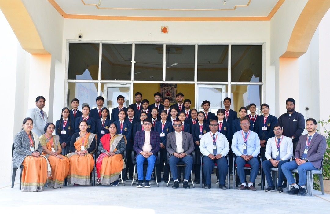 JSB Public School photo 3