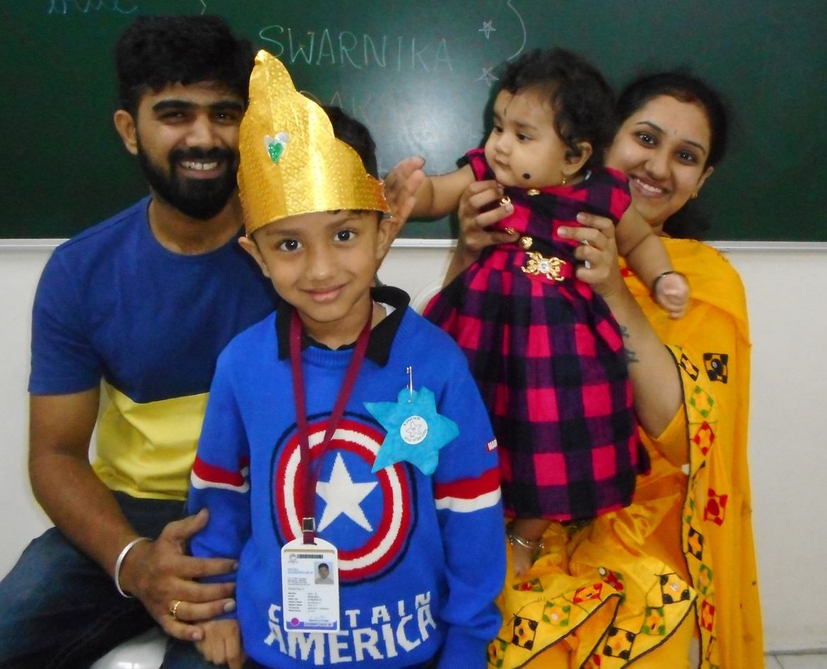 Mitra Academy photo 5