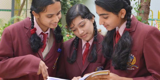 Mitra Academy photo 4
