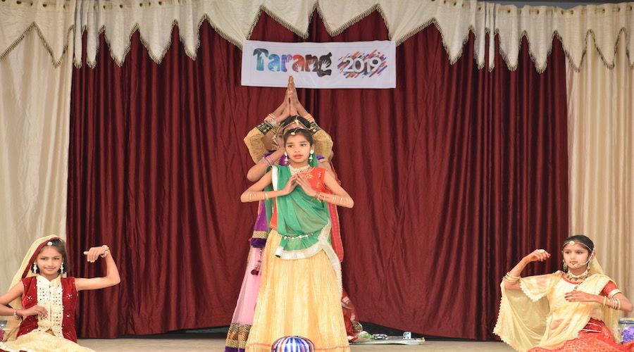 ADARSH BVM SR. SEC. SCHOOL PONKH photo 1