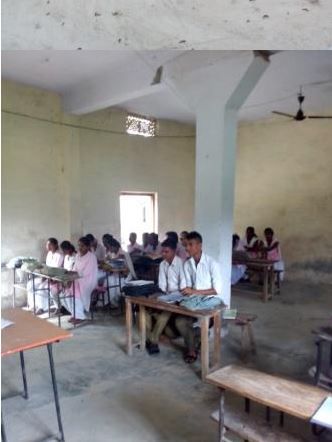 Shanti Niketan Inter College, Barahi, Ghazipur photo 4