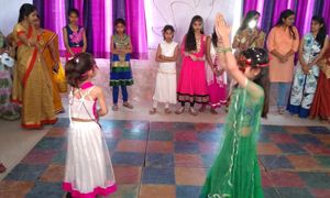 Genius Public School Padha Pahasu Bulandshahr photo 5