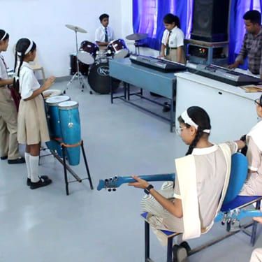 Jingle Bells Public School photo 5