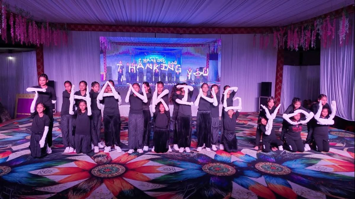 Heritage Children Academy photo 1
