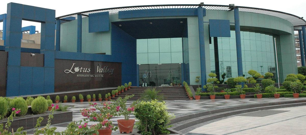 Lotus Valley International School photo 2