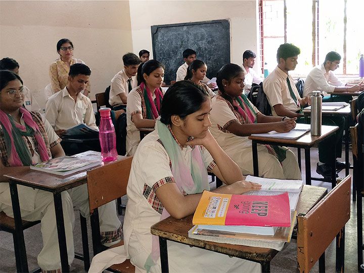 Indian National Public School photo 5