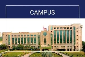JBM Global School