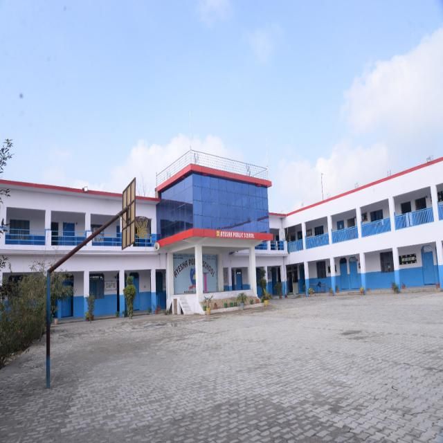 Ayesha Public School photo 5