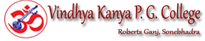 Vindhya Takshashila National Academy logo