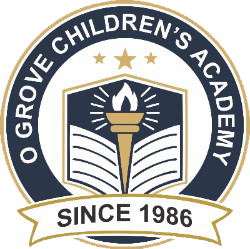O'Grove Children's Academy logo