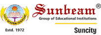 Sunbeam Suncity (School & Hostel) logo