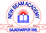 New Beam Academy logo