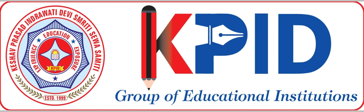 Keshav Prasad Indrawati Devi Girls Inter College Sahsepur logo